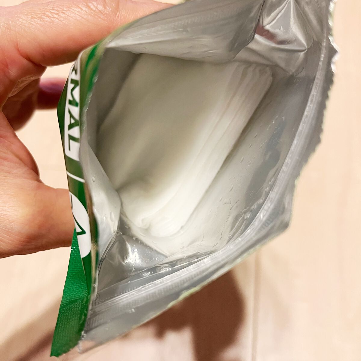 7days フェイシャルソリューションマスク シカ/Dr.DERMAL/シートマスク・パックを使ったクチコミ（2枚目）