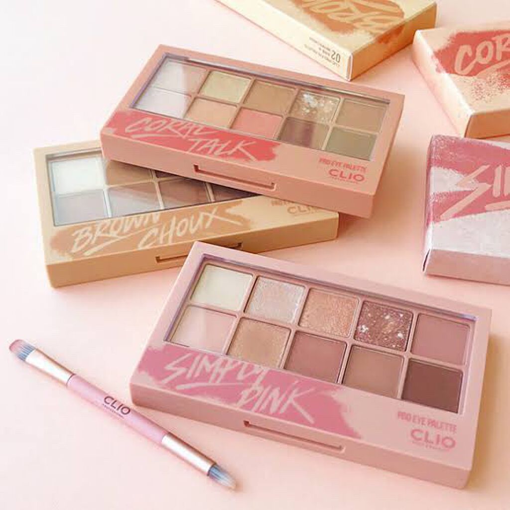 プリズム エアー シャドウ/CLIO/単色アイシャドウを使ったクチコミ（3枚目）