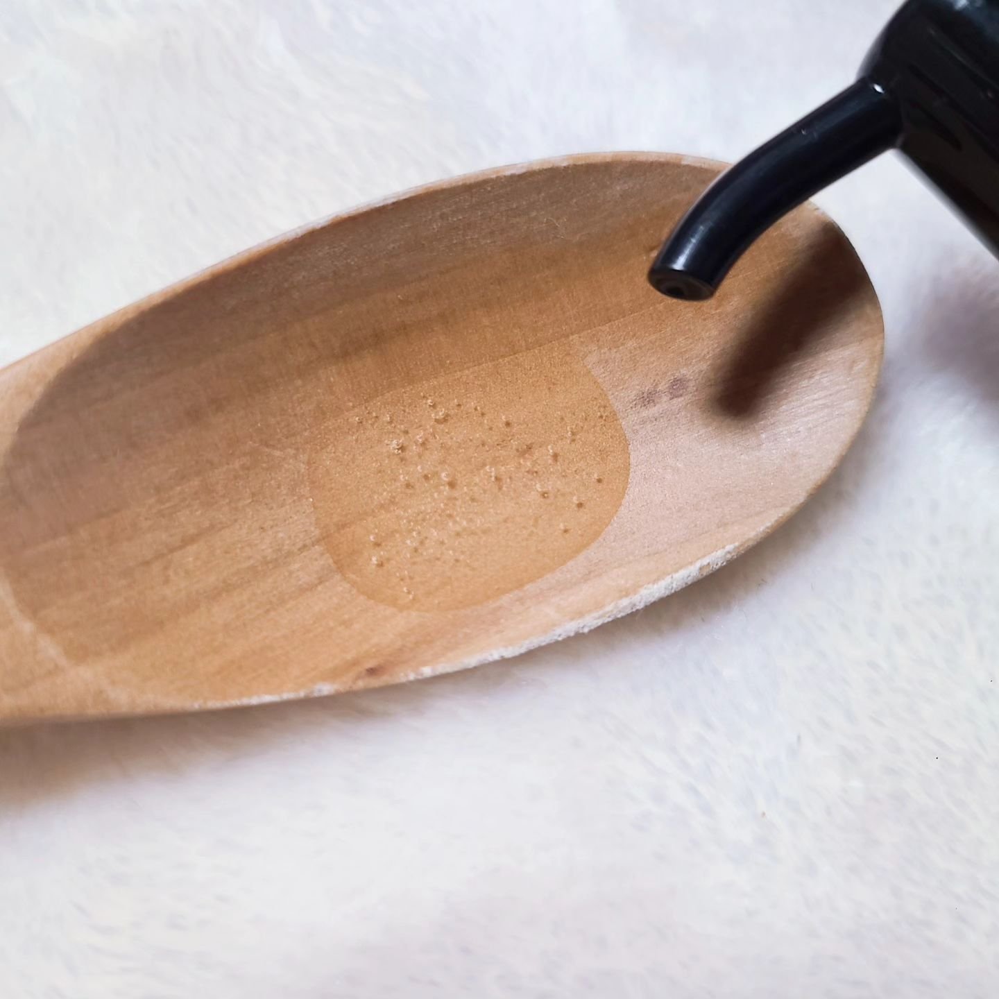 エクストラオイルクレンジング/Cure/オイルクレンジングを使ったクチコミ（3枚目）