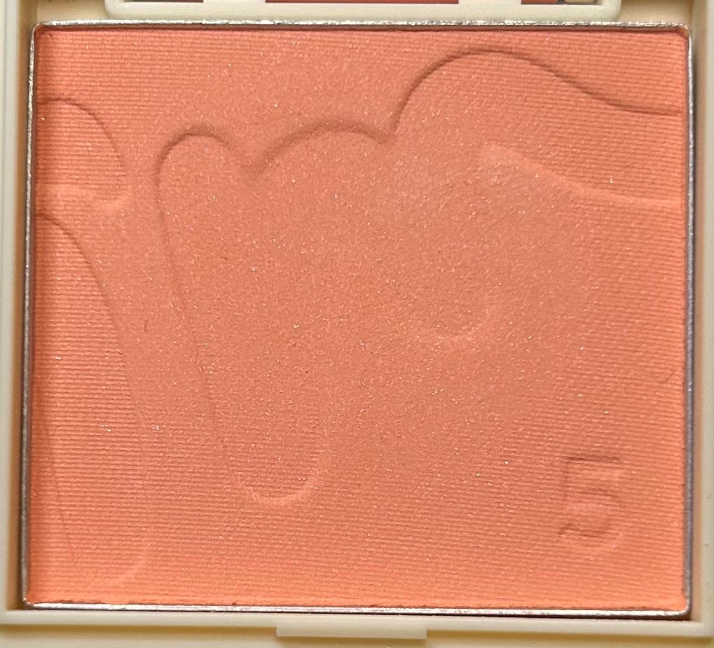 マルチキューブ/i’m meme/アイシャドウパレットを使ったクチコミ(3枚目)