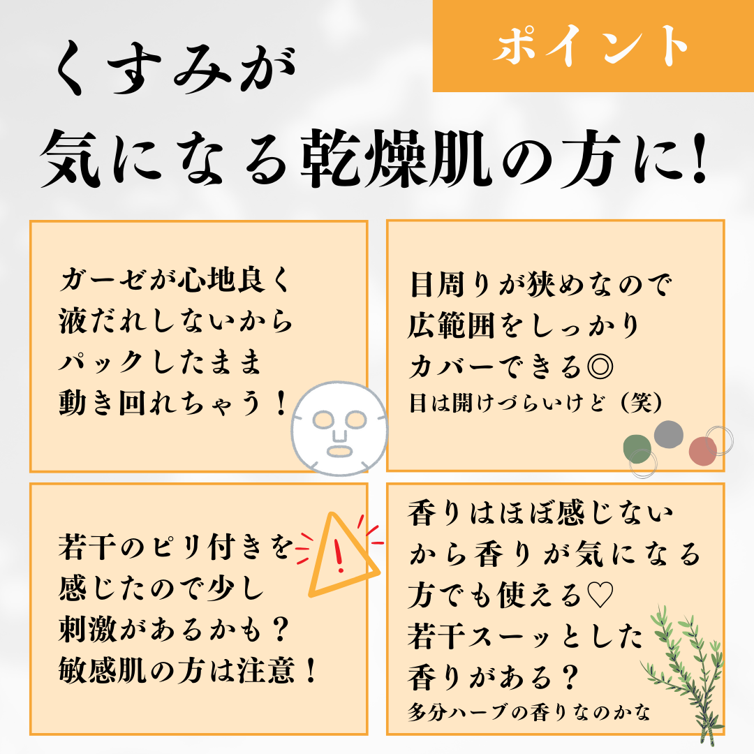 ルルルン ハイドラ V マスク/ルルルン/シートマスク・パックを使ったクチコミ(4枚目)