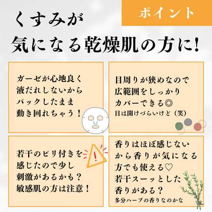 ルルルン ハイドラ V マスク/ルルルン/シートマスク・パックを使ったクチコミ(4枚目)