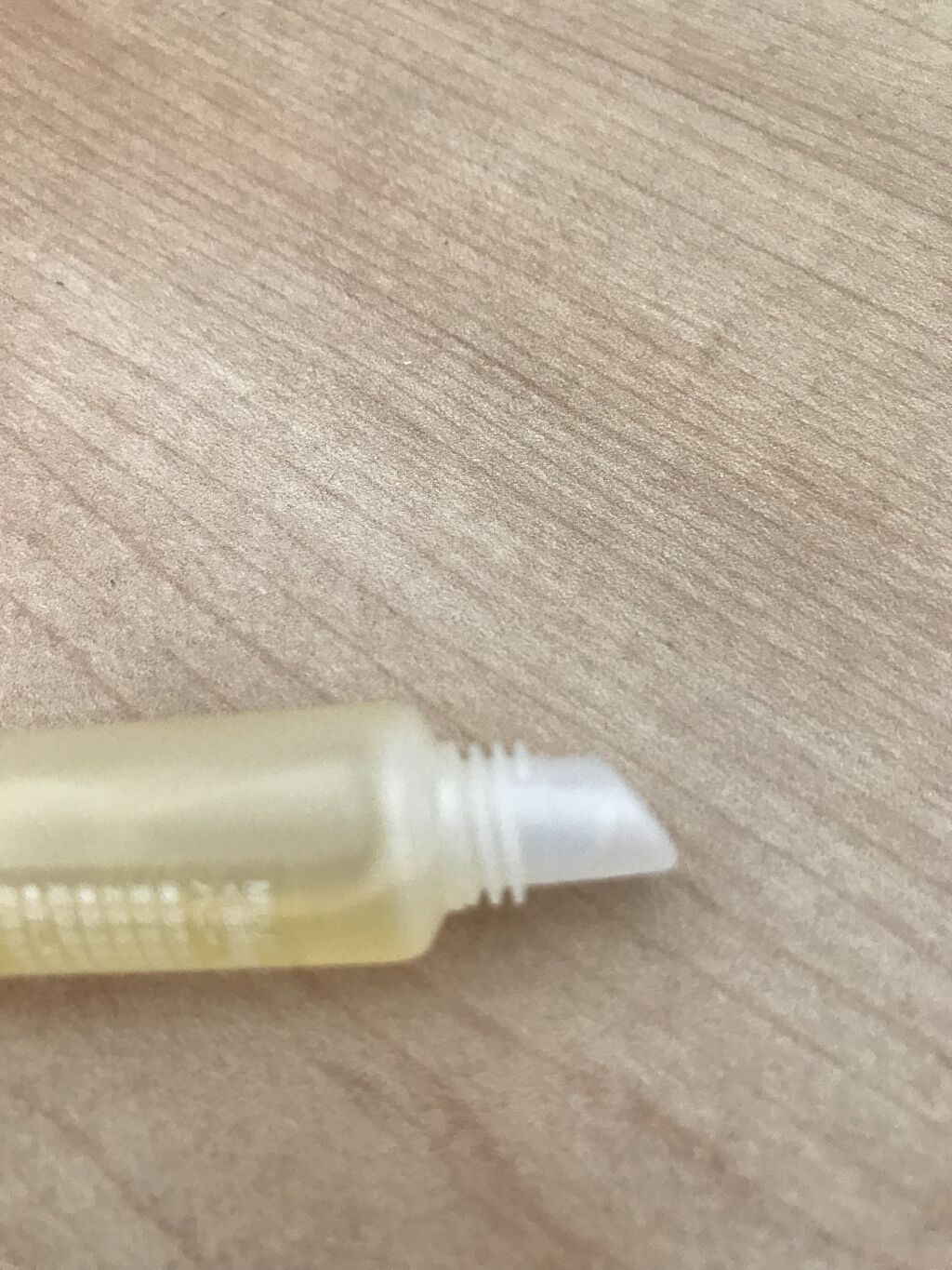 リップエッセンス/無印良品/リップケアを使ったクチコミ（3枚目）