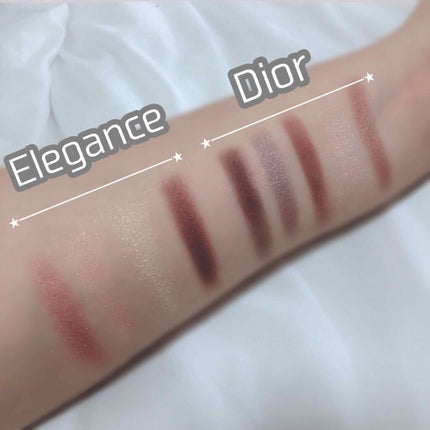 アディクション ザ アイシャドウ/ADDICTION/単色アイシャドウを使ったクチコミ(4枚目)