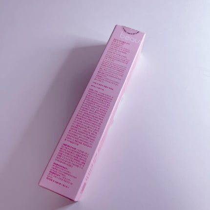 ウォーターメロン パンチ カミング サンスクリーン / スイカサンクリーム / SPF 50+ PA++++  /ビューランチ/日焼け止めクリームを使ったクチコミ(2枚目)