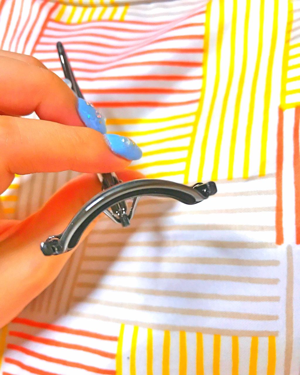 アイラッシュカーラー/SHISEIDO/ビューラーを使ったクチコミ(3枚目)