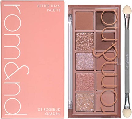 03 ローズバッドガーデン(ROSEBUD GARDEN)