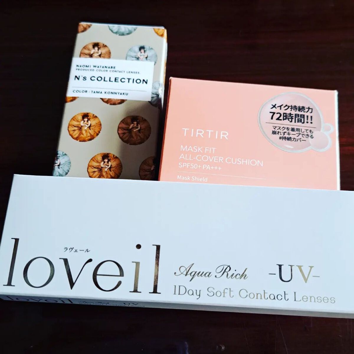 を使ったクチコミ（1枚目）