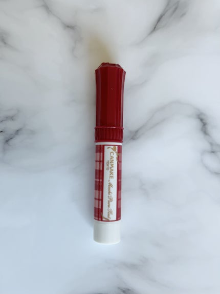 むちぷるティント/キャンメイク/リップティントを使ったクチコミ(3枚目)