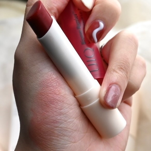 バイオームバリア クリームミスト/UIQ/ミスト状化粧水を使ったクチコミ（3枚目）