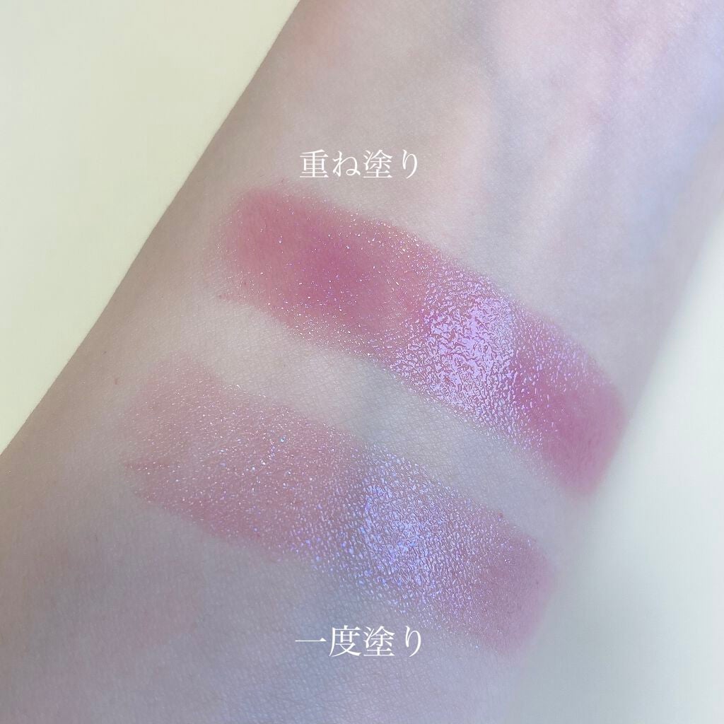 ケイト リップモンスター/KATE/口紅を使ったクチコミ(3枚目)