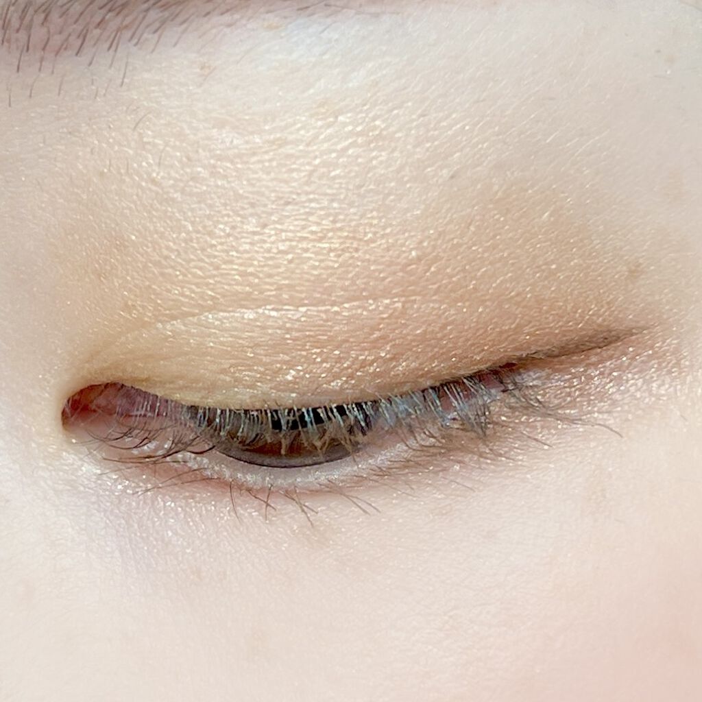 リュクスアイシャドウ/BOBBI BROWN/単色アイシャドウを使ったクチコミ（2枚目）