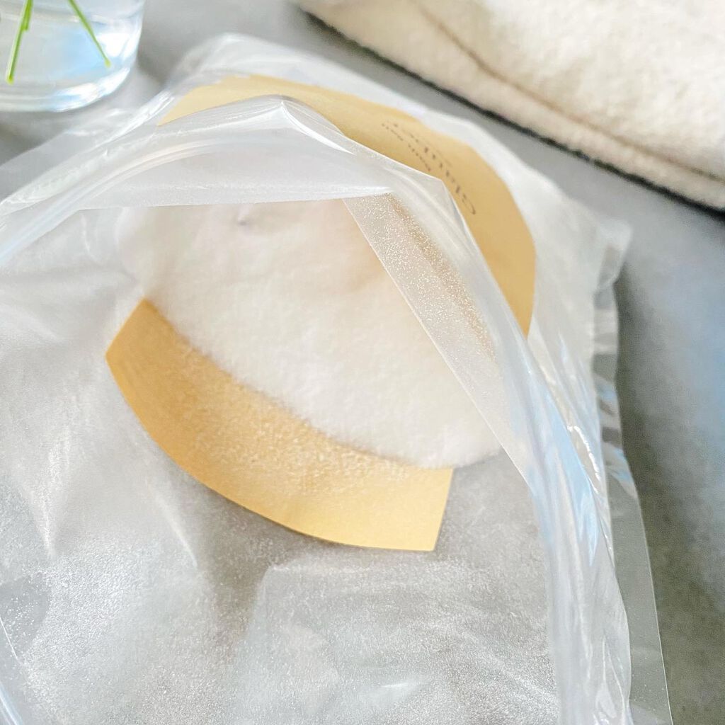 Epsom Salt (エプソムソルト) 国産(岡山県産)/EARTH CONSCIOUS (アースコンシャス)/無機塩系入浴剤を使ったクチコミ（2枚目）