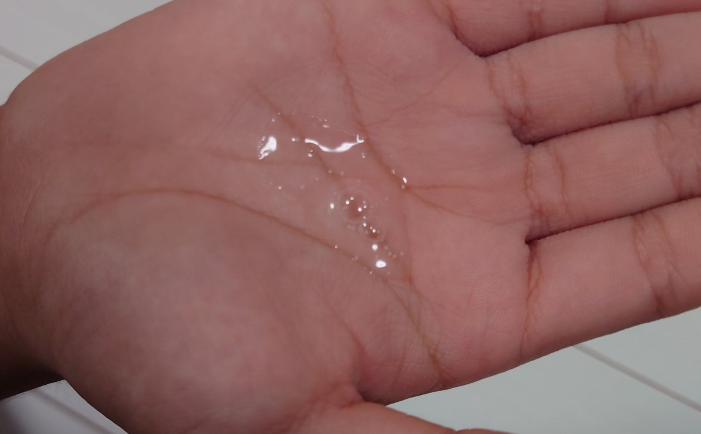 トーンブライトニング カプセルアンプル/SKIN1004/美容液を使ったクチコミ(3枚目)