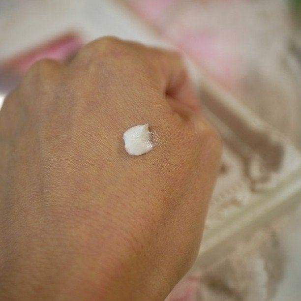 ブライト フォーカス リアル アイクリーム フォーフェイス/AHC/アイケア・アイクリームを使ったクチコミ(3枚目)