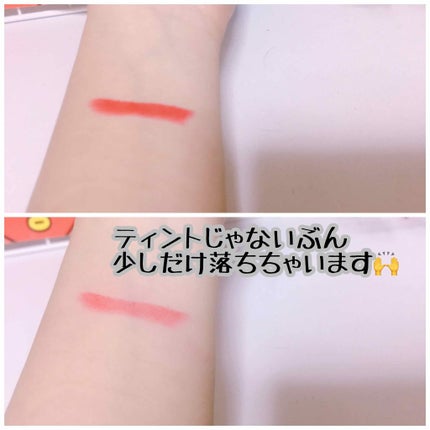 VT×BTS/VT/クリーム・エマルジョンファンデーションを使ったクチコミ(4枚目)