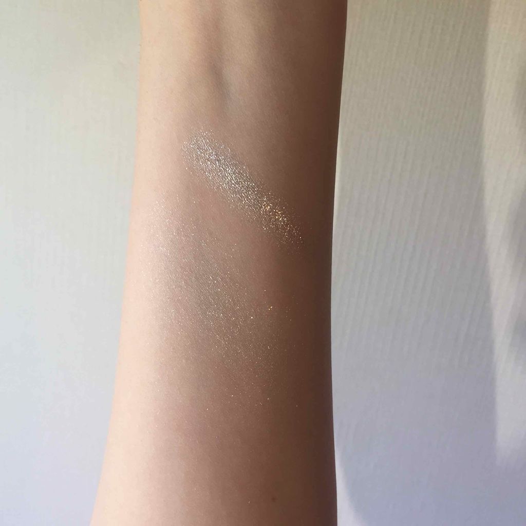 SOLONE EYESHADOW/solone/単色アイシャドウを使ったクチコミ（2枚目）