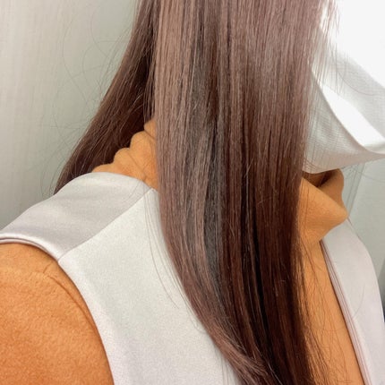 スムースオイルミスト/スリーク by サラサロン/ヘアミストを使ったクチコミ(3枚目)