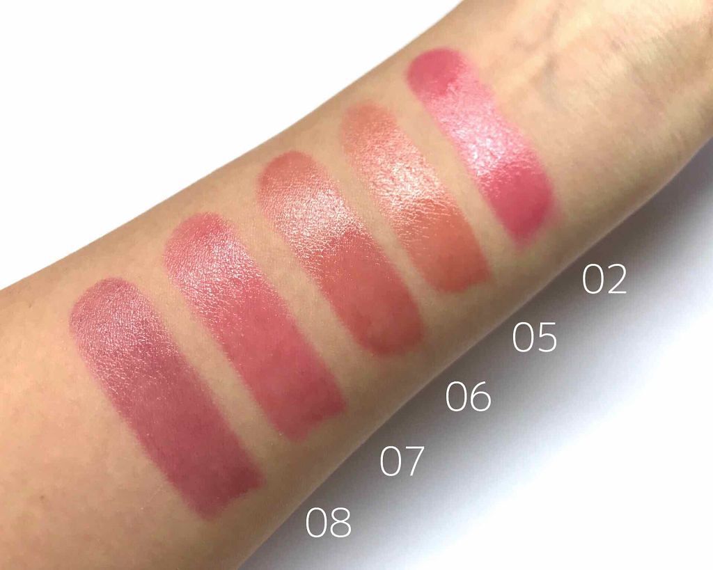 オペラ リップティント N/OPERA/リップティントを使ったクチコミ(2枚目)