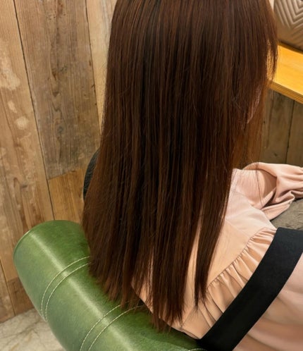 ボーテ Sシャンプー/トリートメント/aroma/市販シャンプーを使ったクチコミ(2枚目)