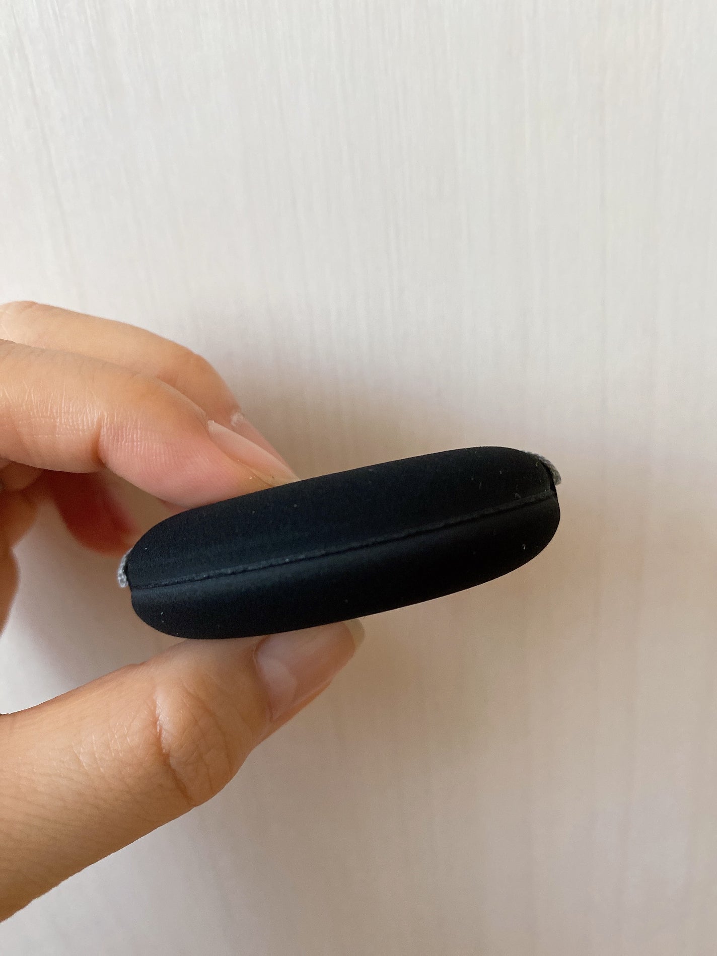 マルチファンデパフ 2P/ロージーローザ/パフ・スポンジを使ったクチコミ(4枚目)