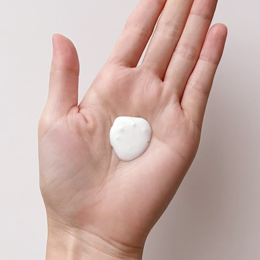 5in1クールモイスチャーシャンプー/コンディショナー/h&s/市販シャンプーを使ったクチコミ(5枚目)