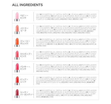 SWEET GLAM TINT GLOW/SECRET KEY/口紅を使ったクチコミ(4枚目)