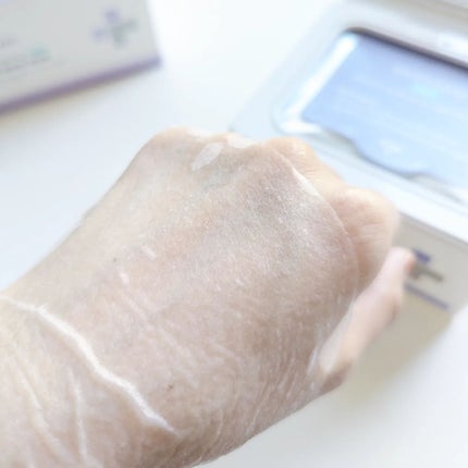 ミルクシスルリペアシカフォームクレンザー プラス/BANOBAGI/洗顔フォームを使ったクチコミ(6枚目)