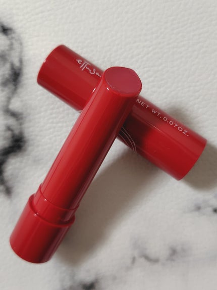 エテュセ リップエッセンス ホット/ettusais/リップ美容液を使ったクチコミ(2枚目)