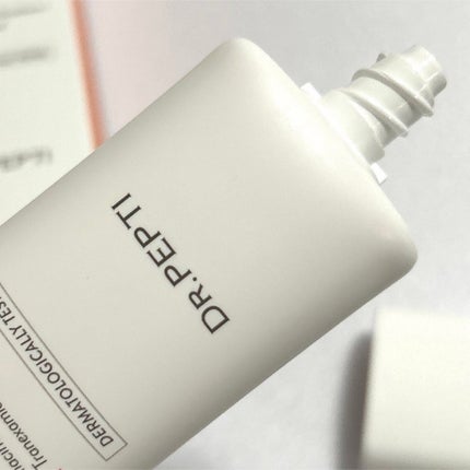 ペプチドボリュームウォーターグローセラム/DR.PEPTI/美容液を使ったクチコミ(5枚目)