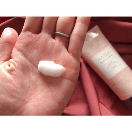 炭酸ヘッドスパシャンプー/トリートメント/肌ナチュール/市販シャンプーを使ったクチコミ(3枚目)