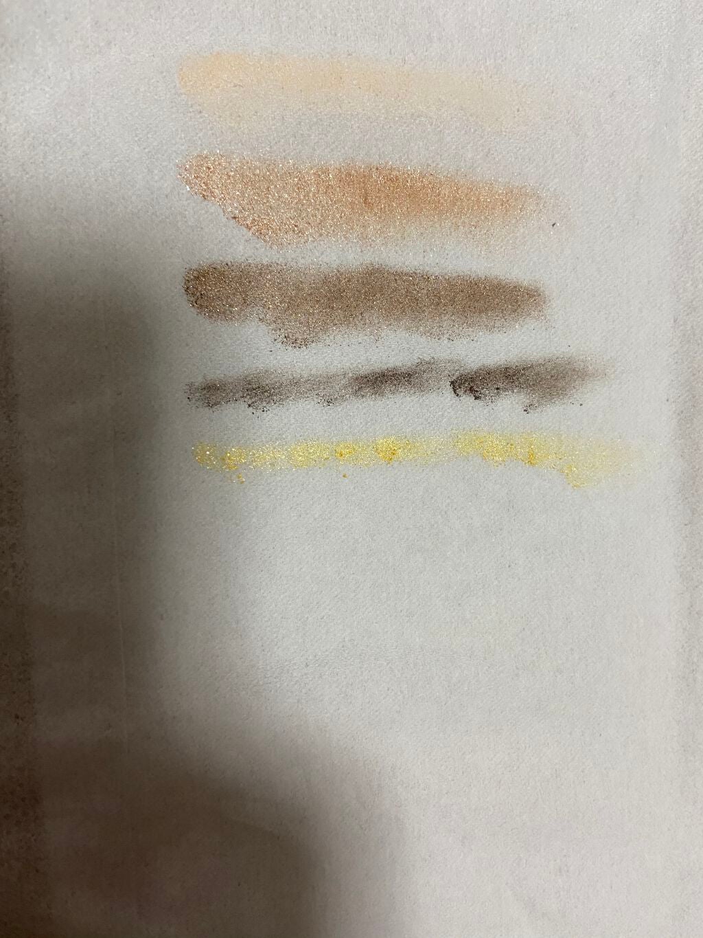 ドラマティックスタイリングアイズ/マキアージュ/アイシャドウパレットを使ったクチコミ(2枚目)