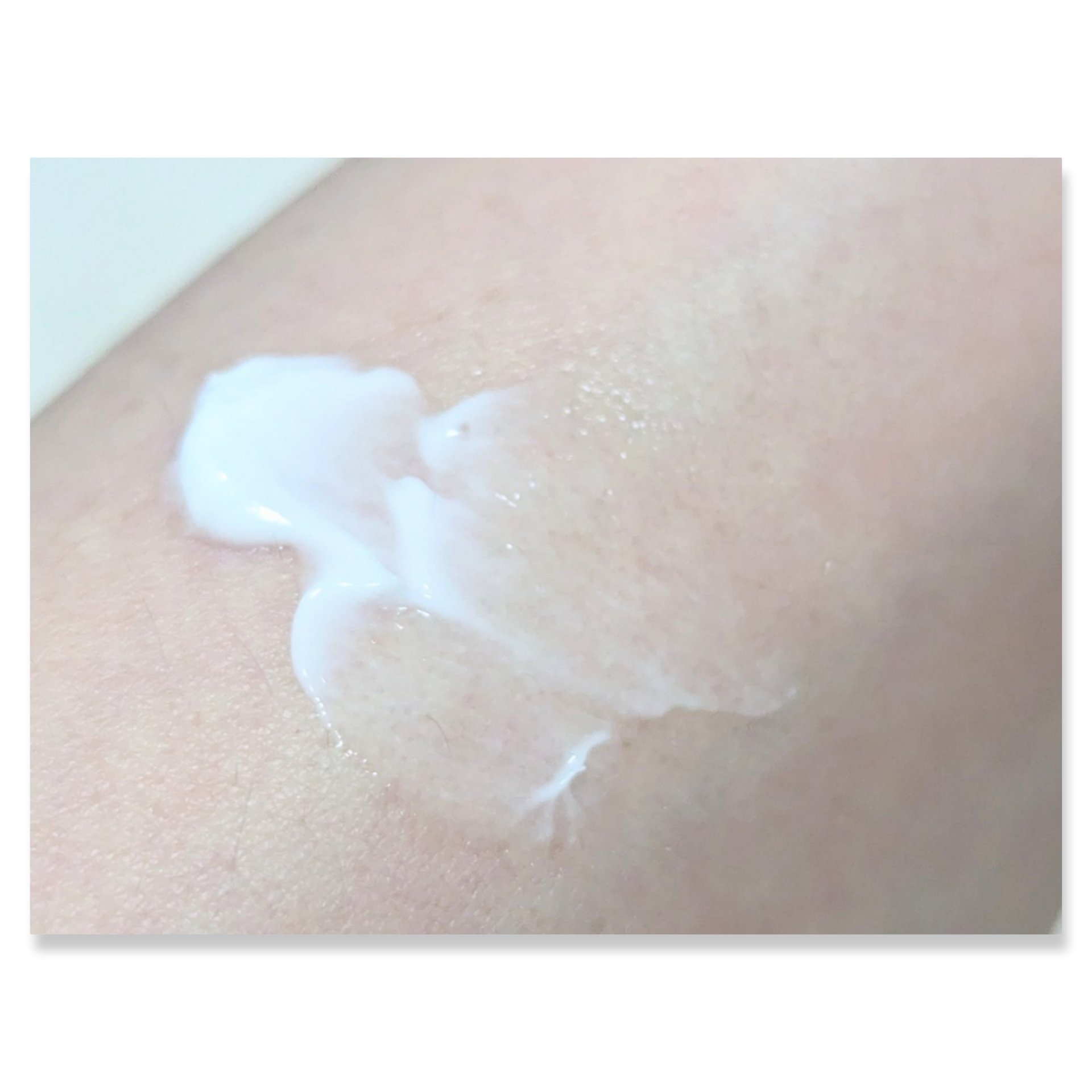 トレリアン センシティブ リッチ/ラ ロッシュ ポゼ/フェイスクリームを使ったクチコミ（2枚目）