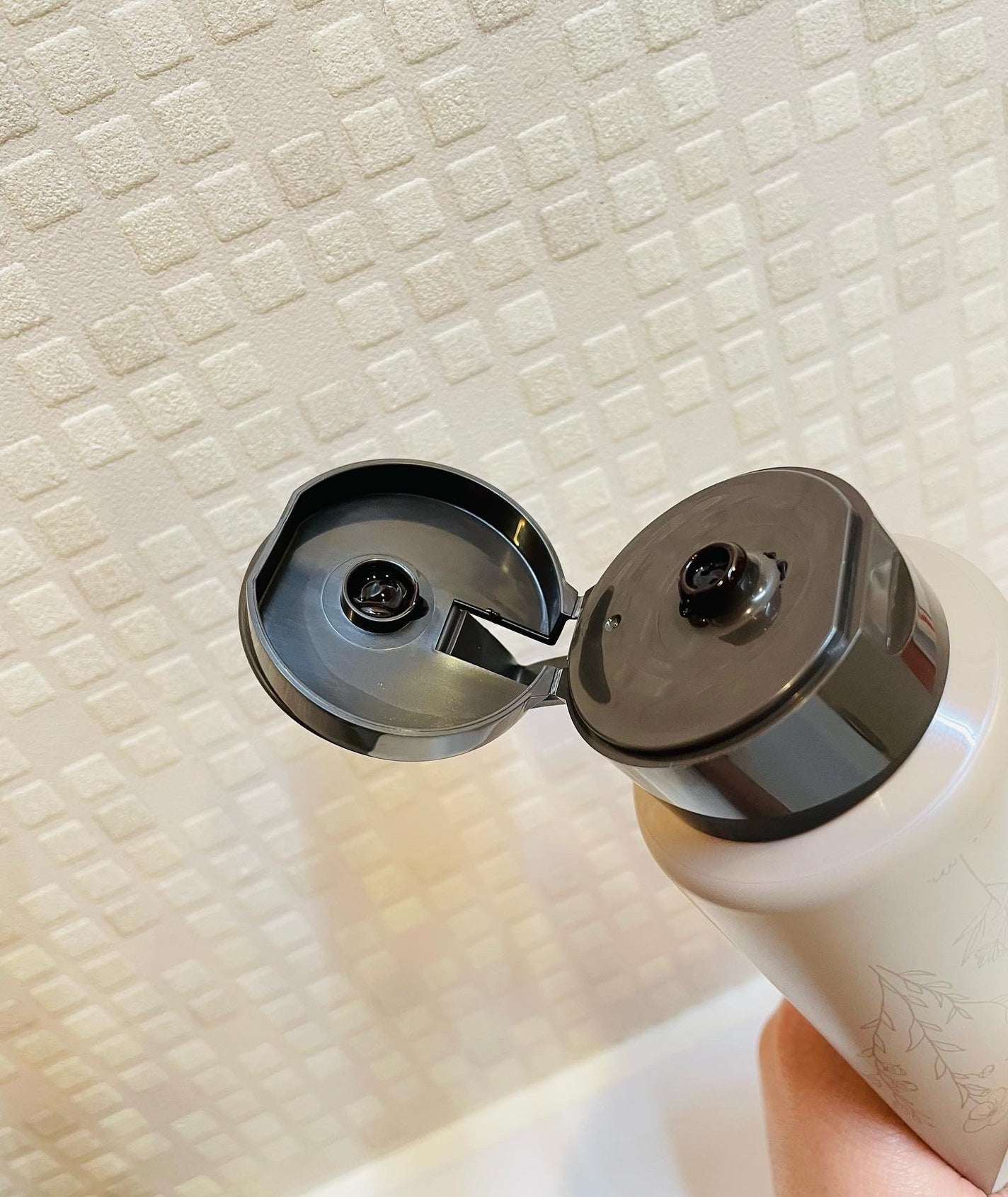 オールインワン カラートリートメント/マイナチュレ/ヘアカラーを使ったクチコミ(4枚目)