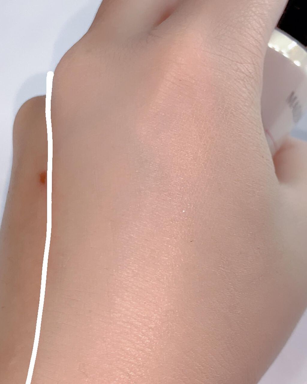 ドラマティックエッセンスリキッド/マキアージュ/リキッドファンデーションを使ったクチコミ（3枚目）