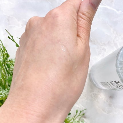 ザファーストペプチドブースティングセラム/ネイチャーリパブリック/ブースター・導入液を使ったクチコミ(4枚目)