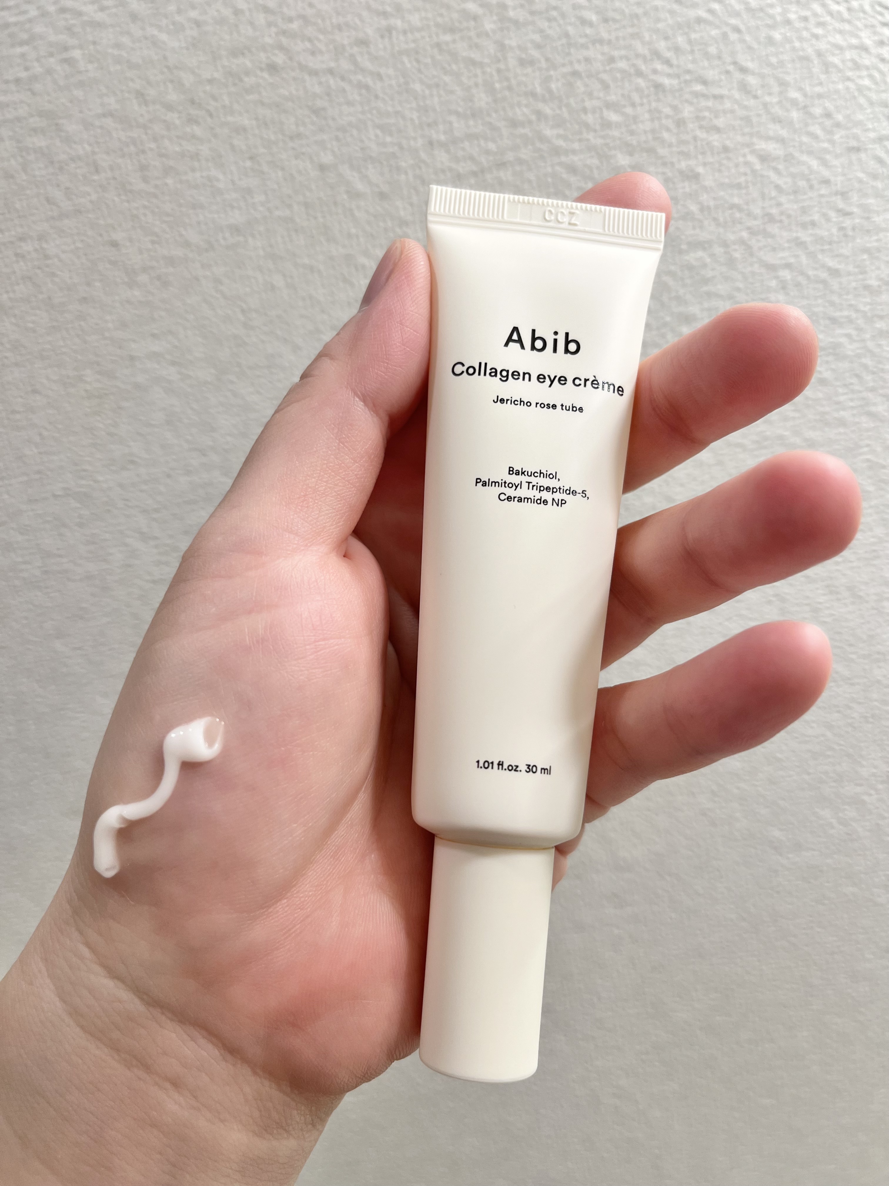 ハイセラクリーム リッチ/mgb skin/フェイスクリームを使ったクチコミ（3枚目）