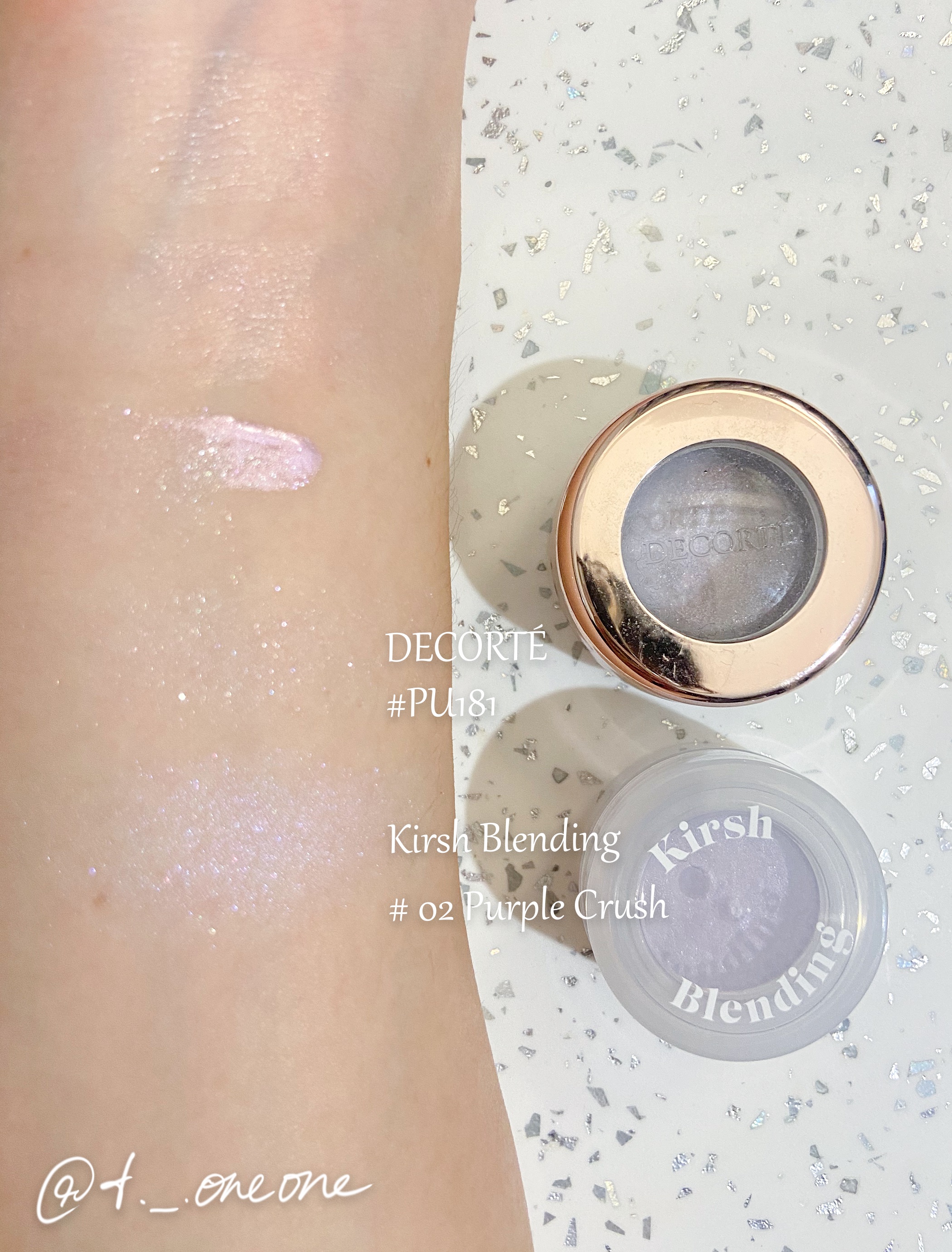 フェイス スタイリスト/SNIDEL BEAUTY/アイシャドウパレットを使ったクチコミ（3枚目）