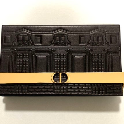 【旧】エクラン クチュール マルチユース パレット/Dior/メイクアップキットを使ったクチコミ(2枚目)