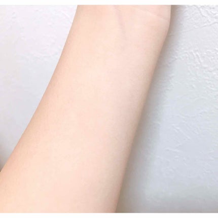 エテュセ ポアレスプライマー/ettusais/化粧下地を使ったクチコミ(3枚目)