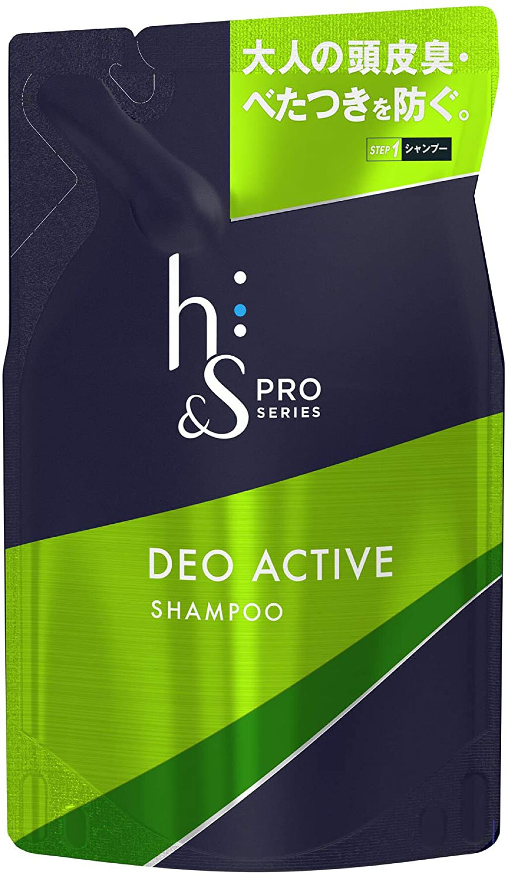 シャンプー詰め替え 300ml