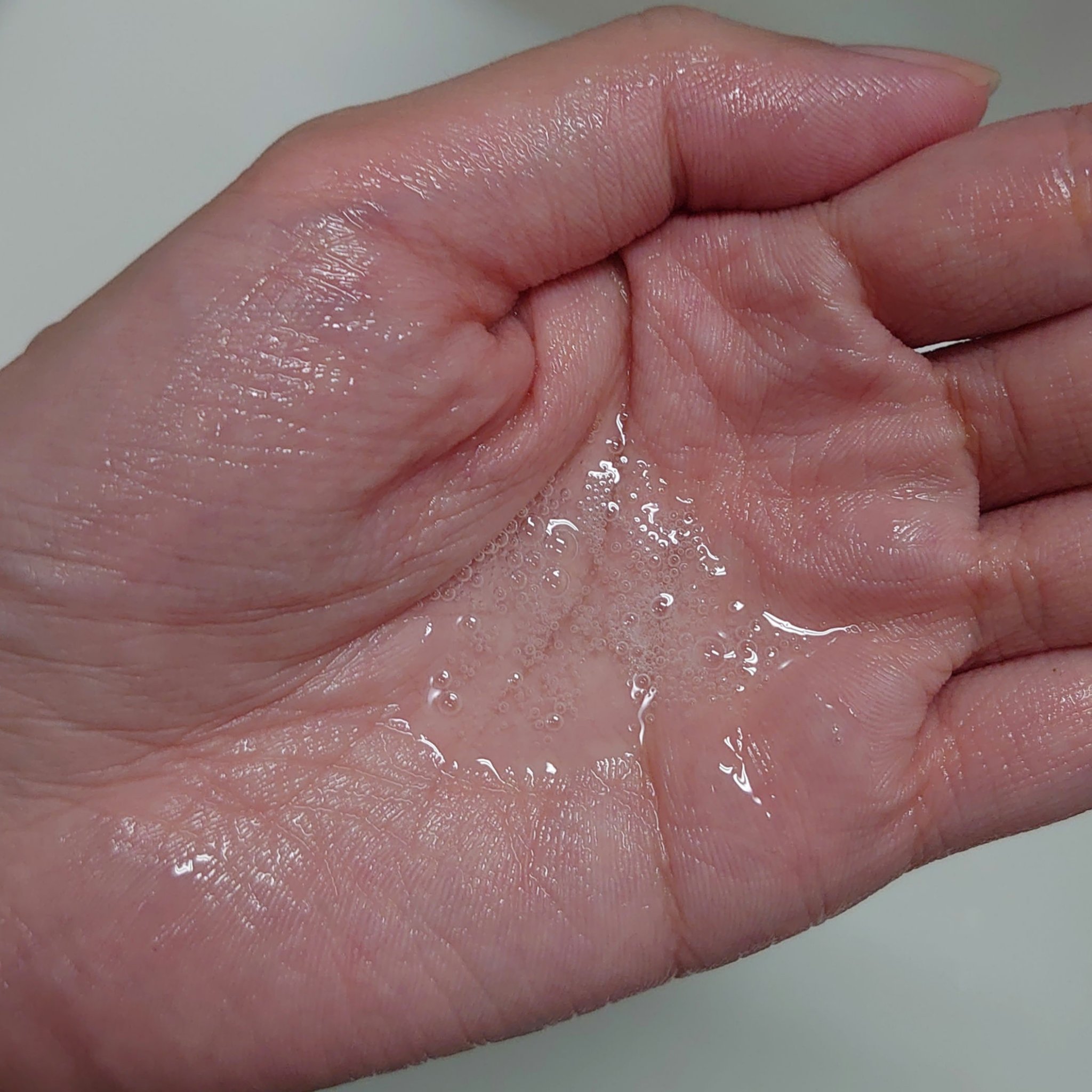 スーパーシカカーミングマスク/MEDICUBE/シートマスク・パックを使ったクチコミ（3枚目）