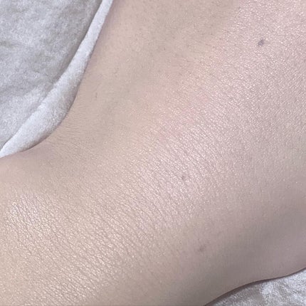 ネーミング レイヤード フィットクッション/NAMING./クッションファンデーションを使ったクチコミ(3枚目)