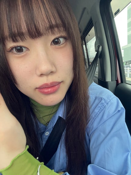 One & Only Kristin/Hapa kristin/カラーコンタクトレンズを使ったクチコミ(1枚目)