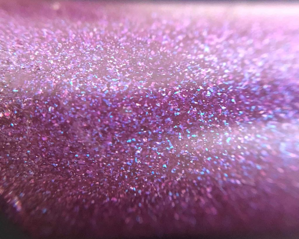 ユニバース ディアマイ マットティントリップトーク/ETUDE/口紅を使ったクチコミ（2枚目）