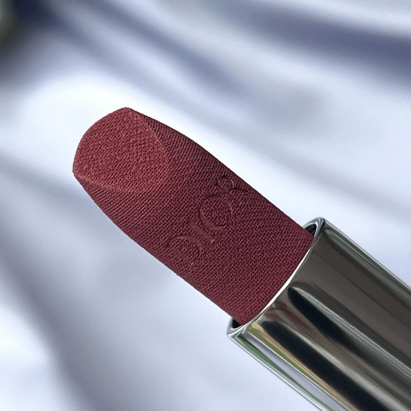 ルージュ ディオール/Dior/口紅を使ったクチコミ(4枚目)