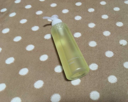 クレンジングリキッド/オルビス/クレンジングウォーターを使ったクチコミ(1枚目)