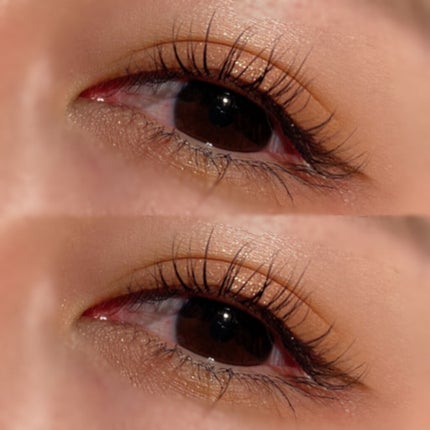 ショコラスウィート アイズ ソフトマット/リンメル ロンドン/アイシャドウパレットを使ったクチコミ(3枚目)