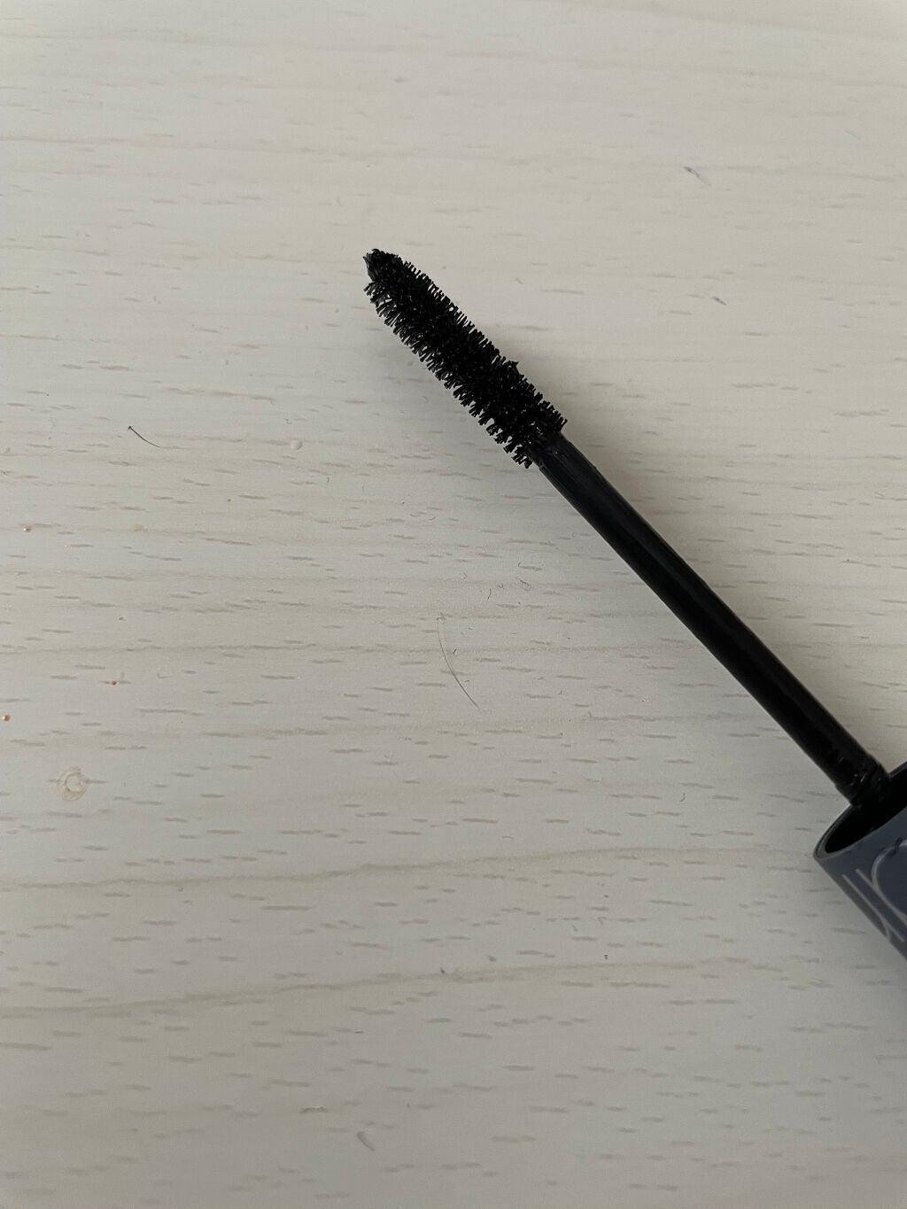 ハンオールフィックスマスカラ/rom&nd/マスカラを使ったクチコミ(3枚目)