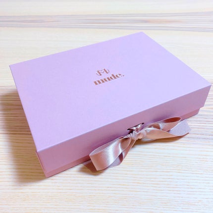 インスパイアスキニーカーリングマスカラ/mude./マスカラを使ったクチコミ(4枚目)